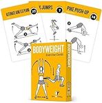 NewMe Fitness Bodyweight Workout Ca