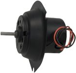 Four Seasons/Trumark 35491 Blower Motor without Wheel