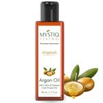 Morrocan Argan Oils