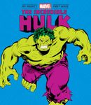 The Incredible Hulk: My Mighty Marvel First Book