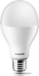 PHILIPS Stellar-Bright 17-Watt E27 Base LED Bulb (Crystal White)