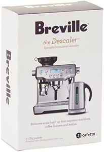 Breville t