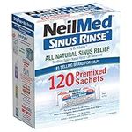 NeilMed's Sinus Rinse Pre-Mixed Pac
