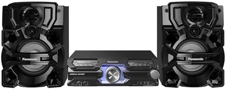 Panasonic 
