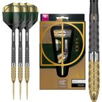 TARGET Darts Cult Envy 02 23G 90% Tungsten Swiss Point Steel Tip Darts Set