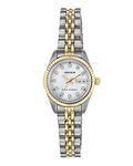 Armitron Women's Genuine Crystal Accented Bracelet Watch, 75/2475