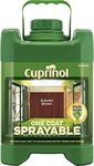 Cuprinol One Coat Sprayable Fence T