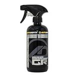 AutoDepth Graphene Ceramic Spray Coating, for Superior Protection & High Shine, Hydrophobic Car Coating Spray, for Car, Boat, Rv, Truck, Alloys, Lasts Upto 12 Months