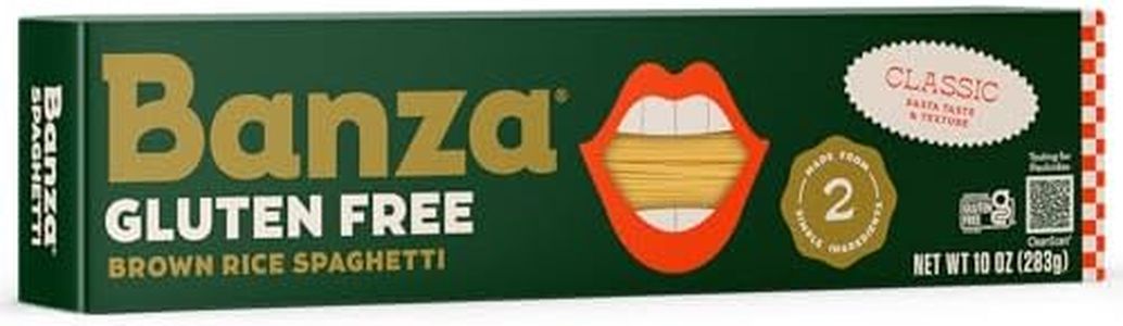 Banza Brow