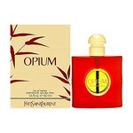 Opium for Women by Yves Saint Laurent Eau de Parfum Spray 50ml