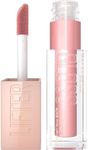 Maybelline Lifter Gloss Lip Gloss Makeup With Hyaluronic Acid, Hydrating, High Shine, Hydrated Lips, Fuller-looking Lips, Opal, 0.18 Fl Oz