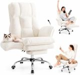 Big and Tall Office Chair, Ergonomi