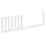 NAMESAKE Toddler Bed Conversion Kit (M3999) in Warm White