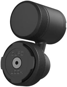 Quad Lock Vent Car Mount