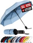 Repel Windproof Travel Umbrella - C
