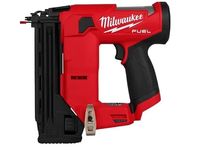 Milwaukee Electric - M12 Fuel 18 Gauge Compact Brad Nailer