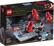 LEGO Of New Orders