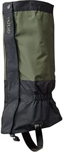 Rab Trek Gaiter - Army - Large