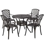 Patio Dining Chairs