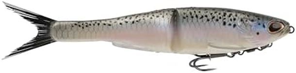 Berkley PowerBait® Nessie Glide Bai