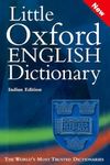 Little Oxford English Dictionary | 9th Indian Edition