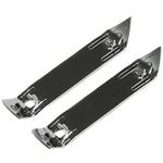 Chef Craft Bottle Opener/Can Tapper, 2-Pack