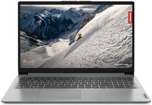 Lenovo IdeaPad 1 | 15 inch Full HD 
