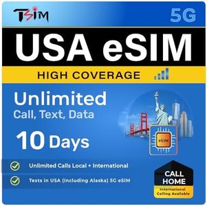 TSIM USA e
