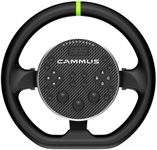 Cammus C5 Direct Drive Racing Wheel