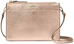 Kate Spade New York Women's Cameron Street Clarise Rose Gold One Size