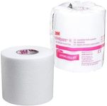 3M Medipore H Soft Cloth Tape 2863 