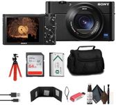 Sony Cybershot DSC-RX100 VA Premium
