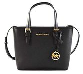 Michael Kors XS Carry All Jet Set Travel Womens Tote