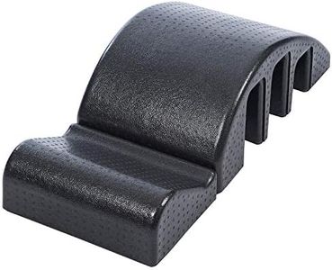 Real Relax Pilates Spine Supporters, Pilates Spine Corrector for Personal Training