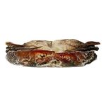 Soft Shell Crabs, Frozen, (x 12), 1kg