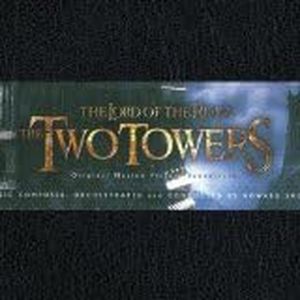 Lord of the Rings: Two Towers