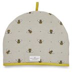 Cooksmart British Designed Tea Cosy | Teapot Warmer Suitable For Small, Medium or Large Teapots | Designed by British Designers in the UK