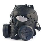Dummy Gas Mask, Airsoft Tactical Ge