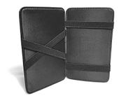 GHS Faux Leather MAGIC PUZZLE WALLET Milkmans Taxi Driver Bus Driver Market Trader