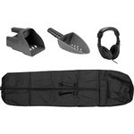 Velleman CMDSET Accessories Set for Metal Detector, Multi-Colour
