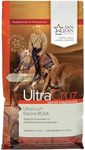 UltraCruz Equine BCAA Supplement for Horses, 10 lb., Pellet, (55 Day Supply)