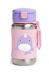 Skip Hop Toddler Sippy Cup with Str