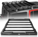 Hooke Road Roof Rack Cargo Basket C