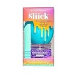 Sliick At Home Waxing Kit - Cup, Spatula, 4Oz (113G) Wax