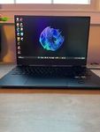 brand new ($1700 value) gaming laptop and setup - selling for college(free ship)