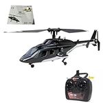 CHUO Remote Control Helicopter for 
