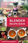 Blender With Recipes