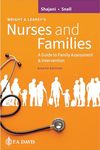 Wright and Leahey's Nurses and Families: A Guide to Family Assessment and Intervention