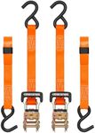 SmartStraps Ratchet Straps - 10ft O