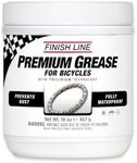 Finish Line Premium Grease 1 lb, Tub